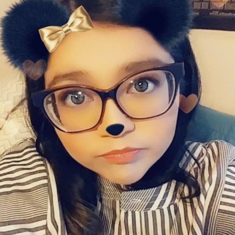 Meet your Posher, Alliana
